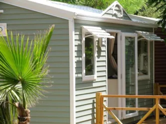 Camping Mauvallon 2 Cap Garonne - image n°3 - Camping Direct