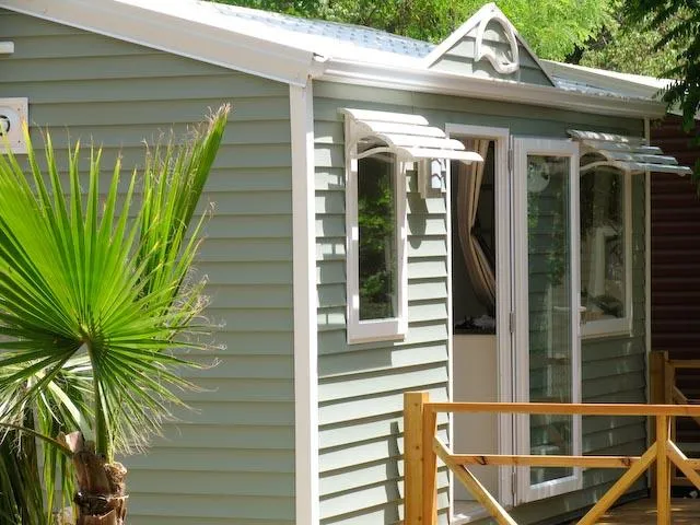 Camping Mauvallon 2 Cap Garonne