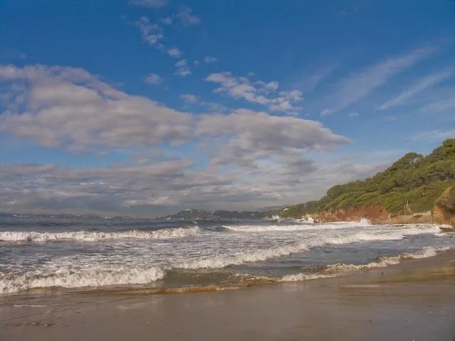 Camping Mauvallon 2 Cap Garonne