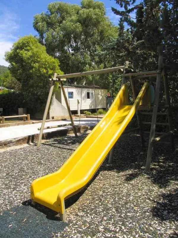 Camping Mauvallon 2 Cap Garonne