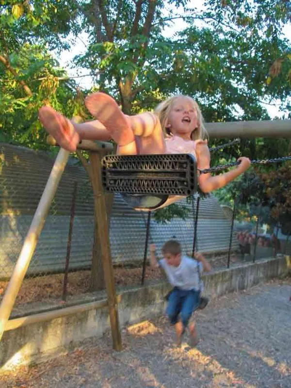 Camping Mauvallon 2 Cap Garonne