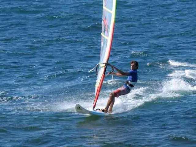 Camping Mauvallon 2 Cap Garonne