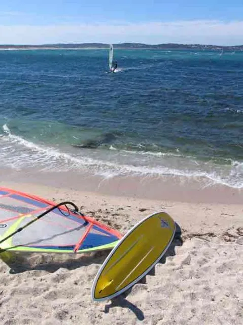 Camping Mauvallon 2 Cap Garonne