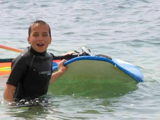 Camping Mauvallon 2 Cap Garonne