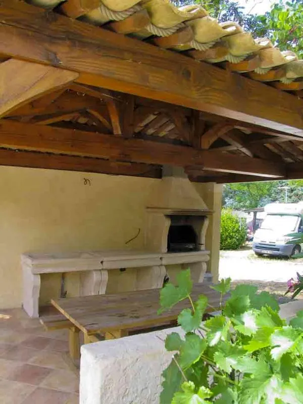 Camping Mauvallon 2 Cap Garonne