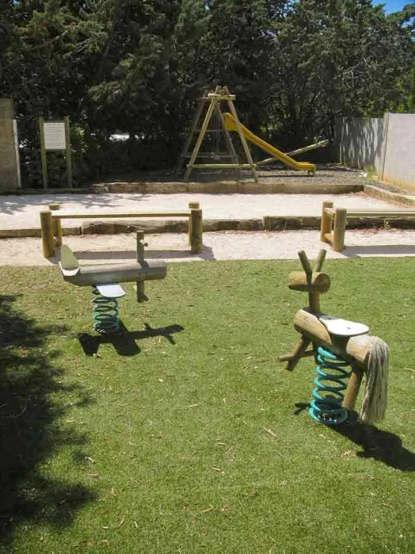 Camping Mauvallon 2 Cap Garonne