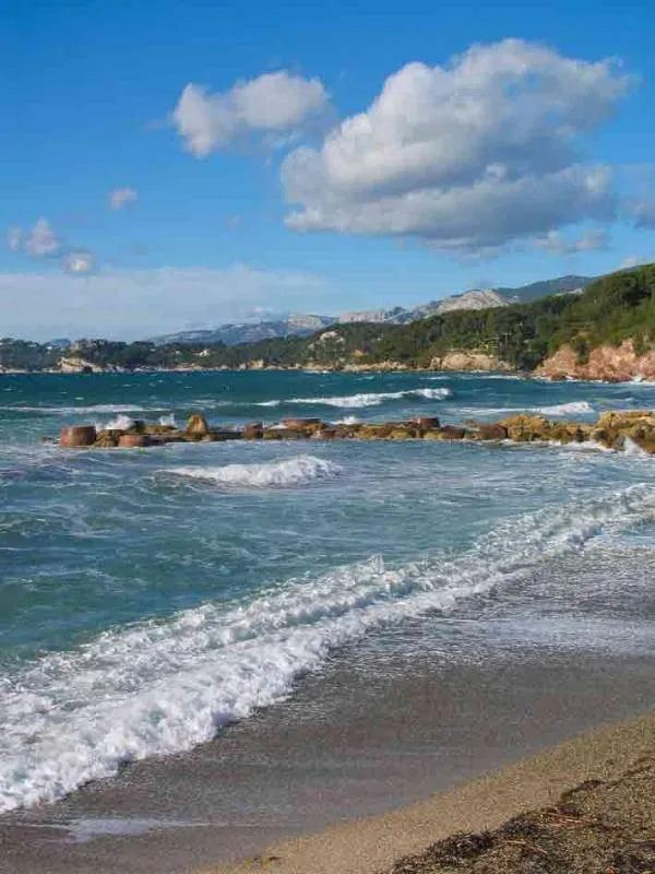 Camping Mauvallon 2 Cap Garonne