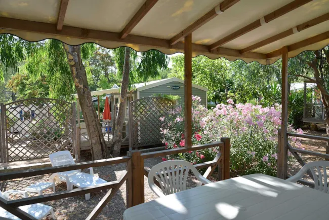 Camping Mauvallon 2 Cap Garonne - image n°4 - Camping Direct