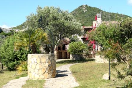 Sant'Elmo Residence - Sardegna - Immagine n°2 Sant'Elmo Residence - Sardegna - Immagine n°2