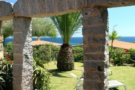 Sant'Elmo Residence - Sardegna - Immagine n°3 Sant'Elmo Residence - Sardegna - Immagine n°3