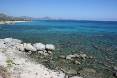 Sant'Elmo Residence - Sardegna - Immagine n°5 Sant'Elmo Residence - Sardegna - Immagine n°5