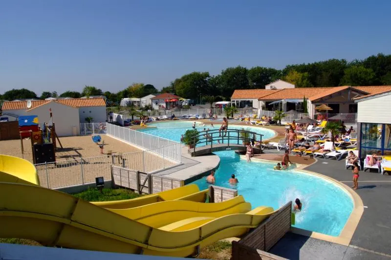 Camping Marvilla Parks - Loyada