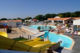 Foto #3 van Camping Homair – Loyada