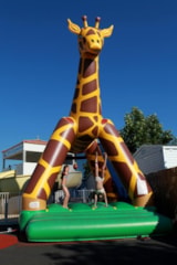 Foto #11 van Camping Homair – Loyada