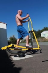 Foto #12 van Camping Homair – Loyada
