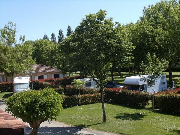 Sind Hunde auf Onlycamp de l'Argenté erlaubt? photo 4