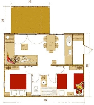 Chalet