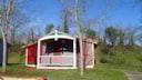 Accommodation - Chalet - Camping Onlycamp de l'Argenté Accommodation - Chalet - Camping Onlycamp de l'Argenté