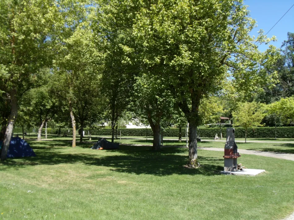 Camping Onlycamp de l'Argenté