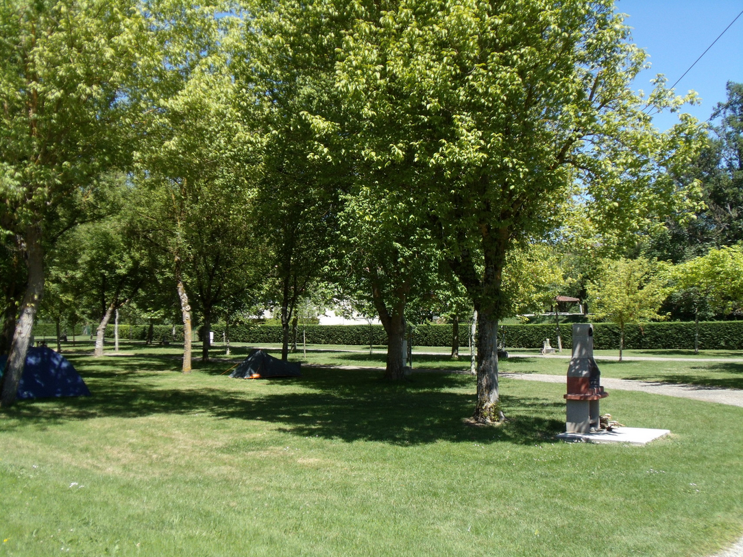 Camping Onlycamp de l'Argenté — Photo 4