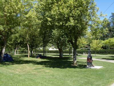 Camping Onlycamp de l'Argenté