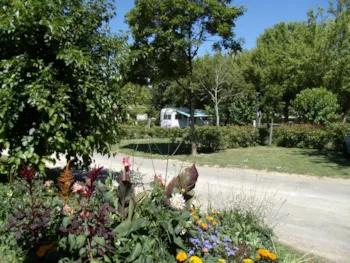 Camping Onlycamp de l'Argenté - image n°2 - Camping Direct