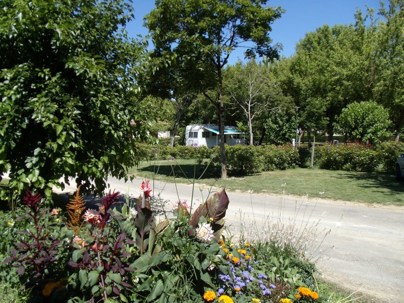 Camping Onlycamp de l'Argenté — Photo 2