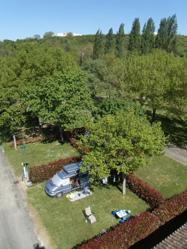 Camping Onlycamp de l'Argenté