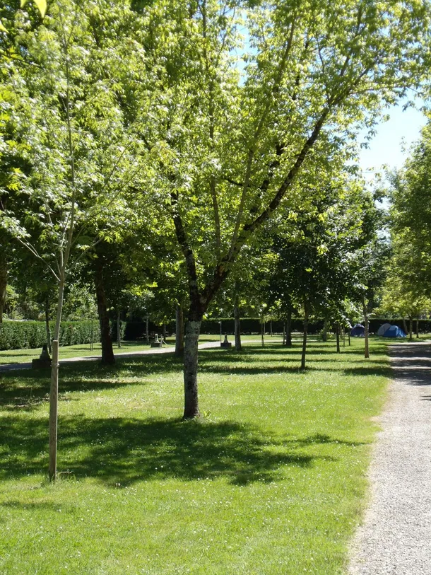 Camping Onlycamp de l'Argenté