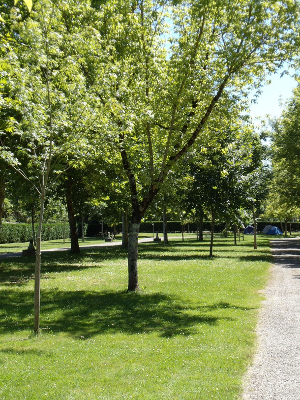 Camping Onlycamp de l'Argenté — Photo 6