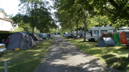 Camping Onlycamp de l'Argenté - image n°8 - 