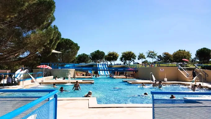 Camping Onlycamp de l'Argenté