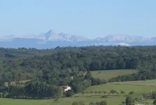 Emplacement - Forfait Emplacement Cycliste - image n°2 - Camping le Grand Cerf