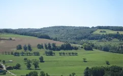 Emplacement - Forfait Emplacement Cycliste - image n°3 - Camping le Grand Cerf