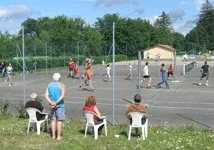 Forfait Emplacement Cycliste