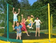 Forfait Emplacement Cycliste