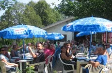 Forfait Emplacement Cycliste