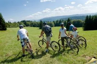 Camping le Grand Cerf