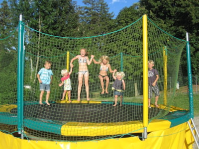Camping le Grand Cerf