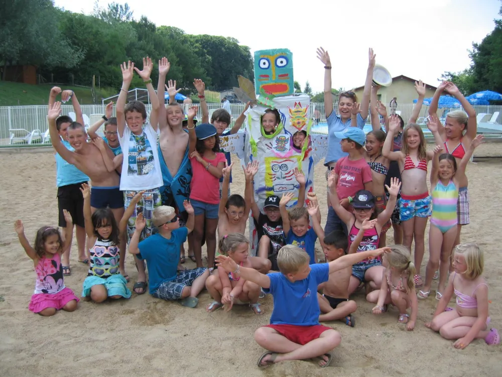 Camping le Grand Cerf - image n°8 - Camping Direct