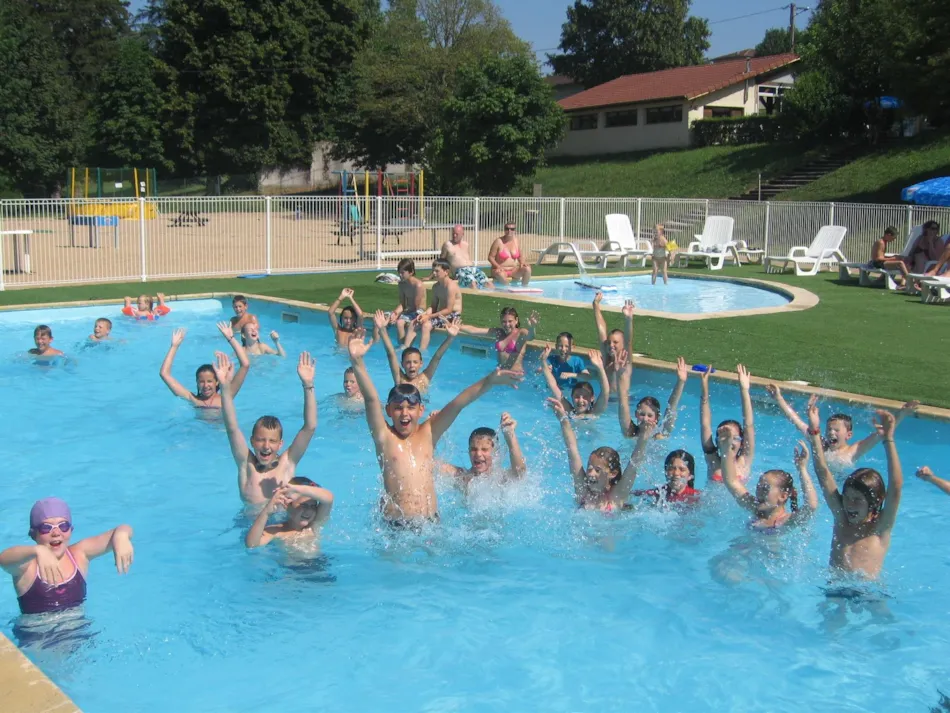 Camping le Grand Cerf