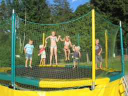 Leisure Activities
 Camping le Grand Cerf - Le Grand Serre