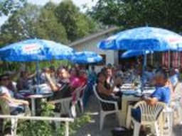Camping le Grand Cerf - image n°28 - Roulottes