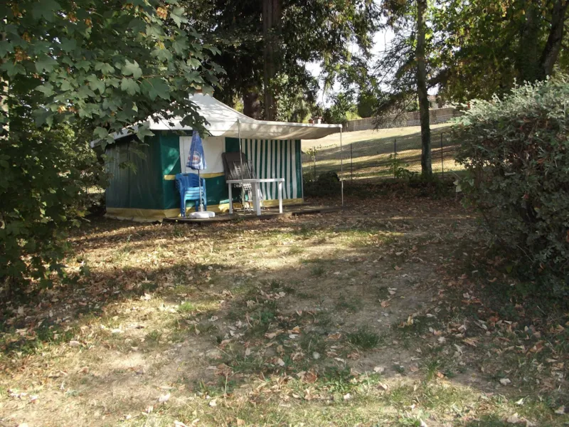 Lodge Eco 5P