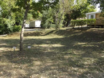 Emplacement - Forfait Carte Acsi - Camping le Grand Cerf