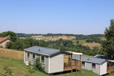 Camping le Grand Cerf