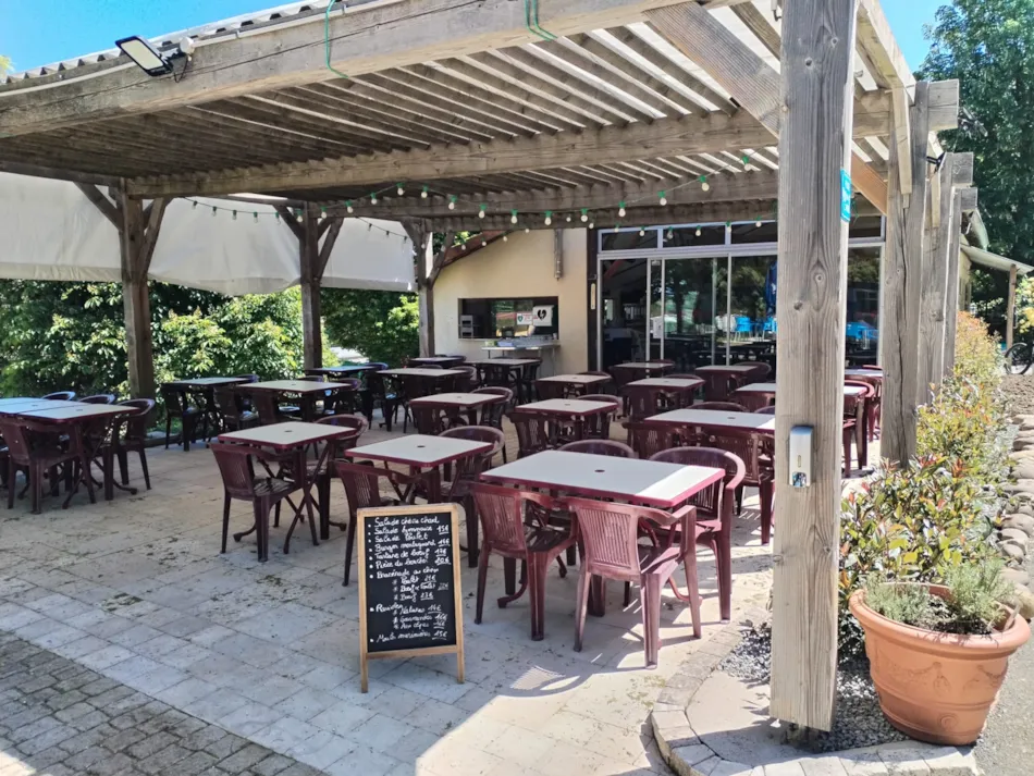 Camping le Grand Cerf