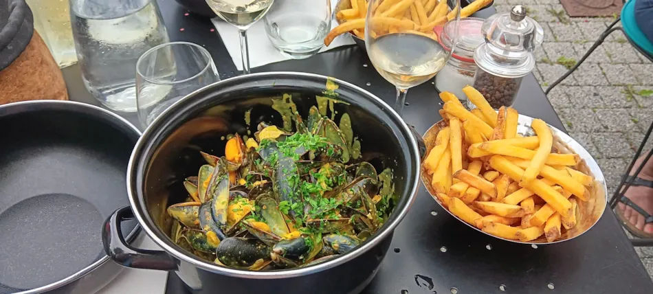 Camping le Grand Cerf