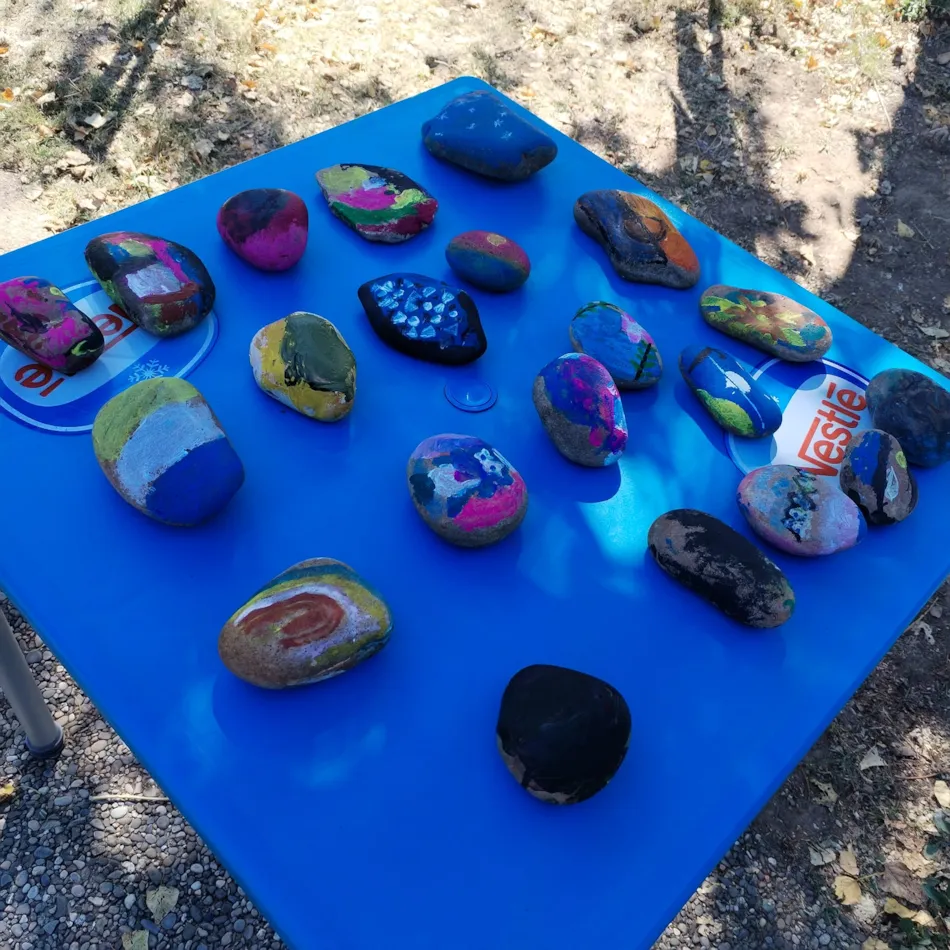 Camping le Grand Cerf