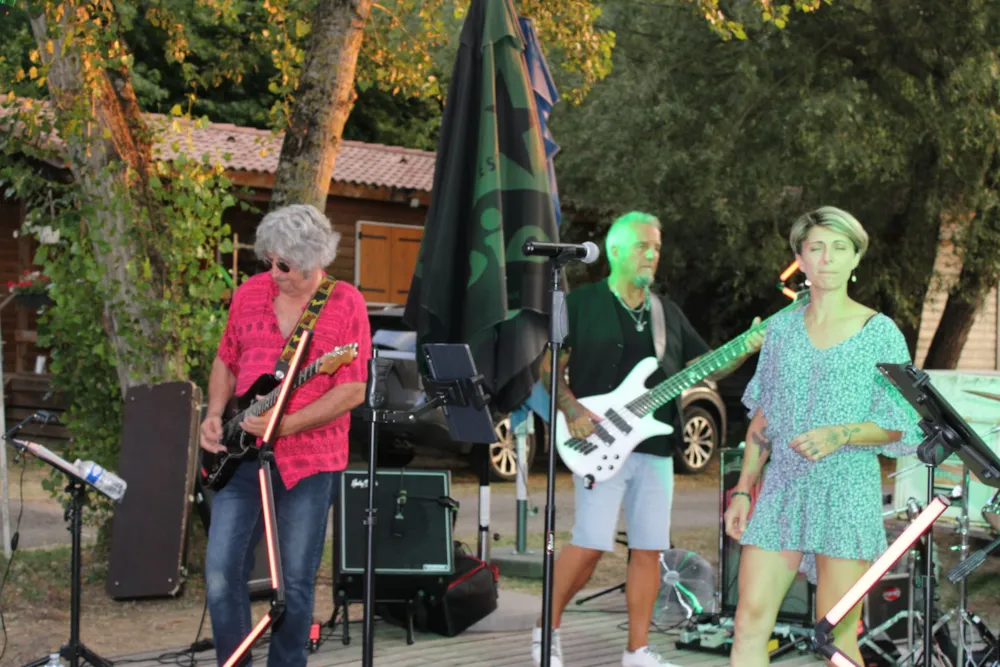 Camping le Grand Cerf - image n°18 - RhoneAlpes